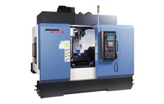 Filtrare vapori ulei Doosan masini unelte CNC