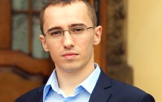 Interviu cu Bogdan Briceag, CEO REVEN Solutions